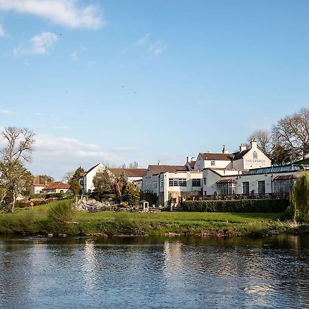 The George; Sure Hotel Collection By Best Western Darlington  Extérieur photo