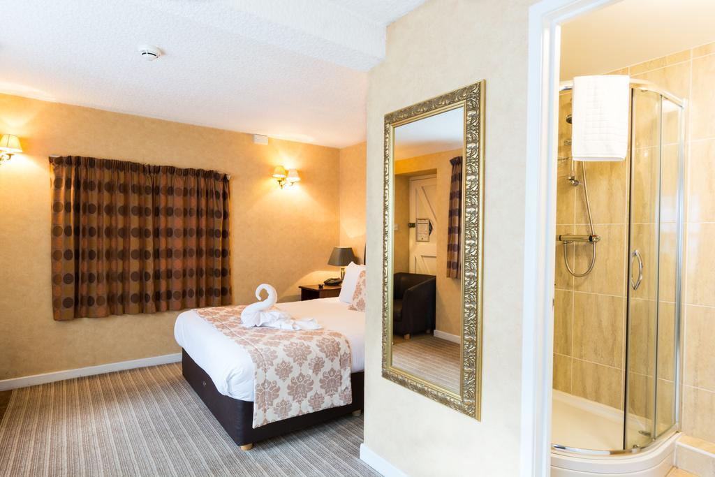 The George; Sure Hotel Collection By Best Western Darlington  Extérieur photo