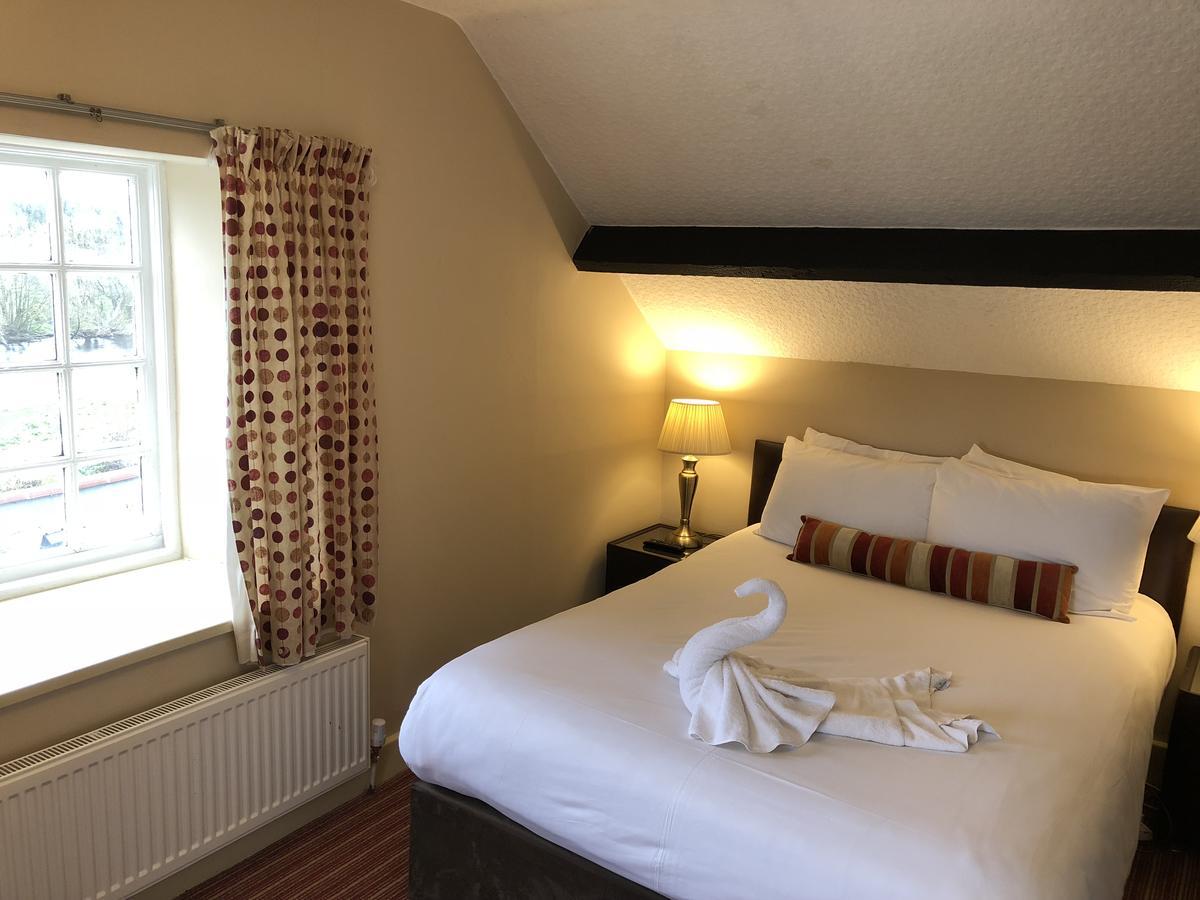 The George; Sure Hotel Collection By Best Western Darlington  Extérieur photo