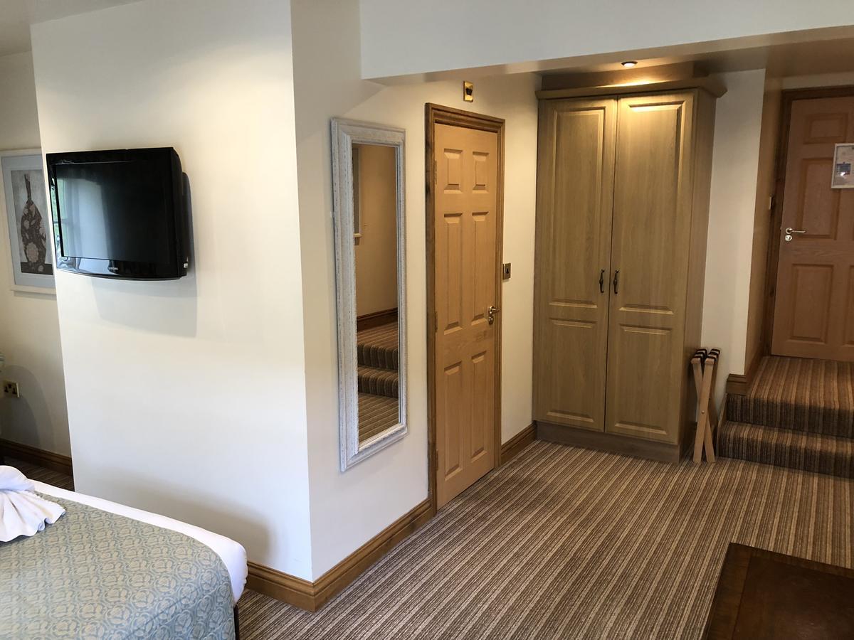 The George; Sure Hotel Collection By Best Western Darlington  Extérieur photo