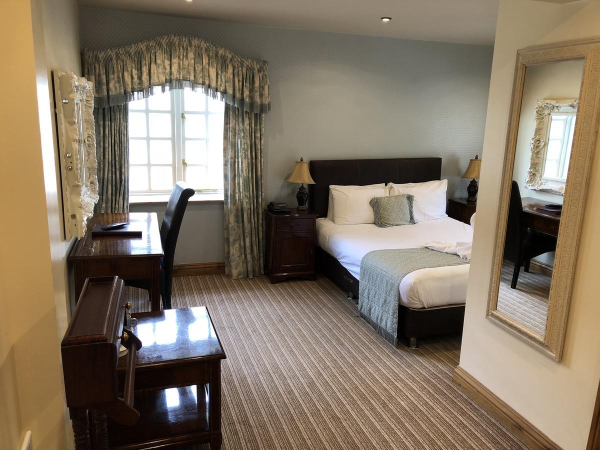 The George; Sure Hotel Collection By Best Western Darlington  Extérieur photo