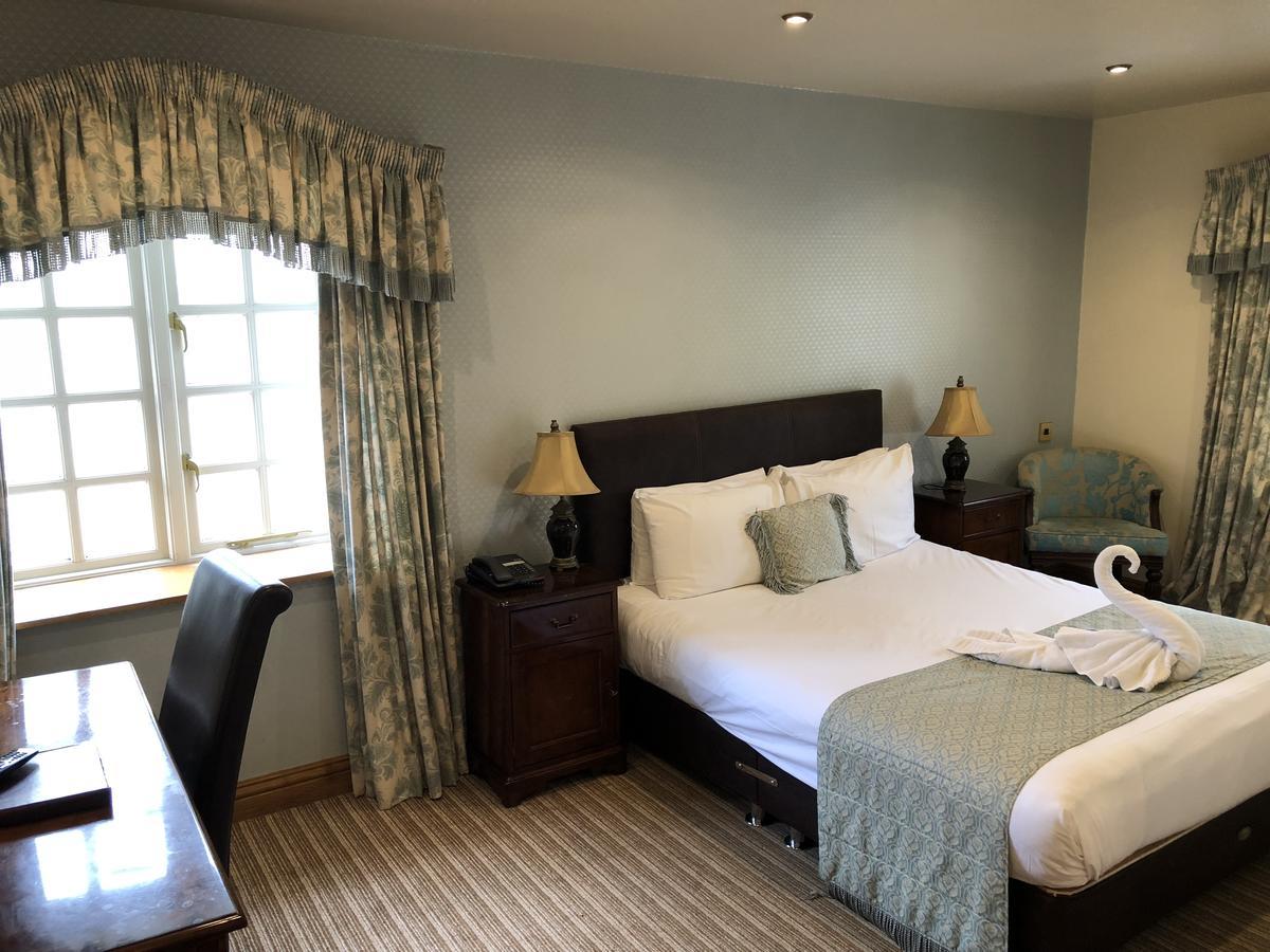 The George; Sure Hotel Collection By Best Western Darlington  Extérieur photo