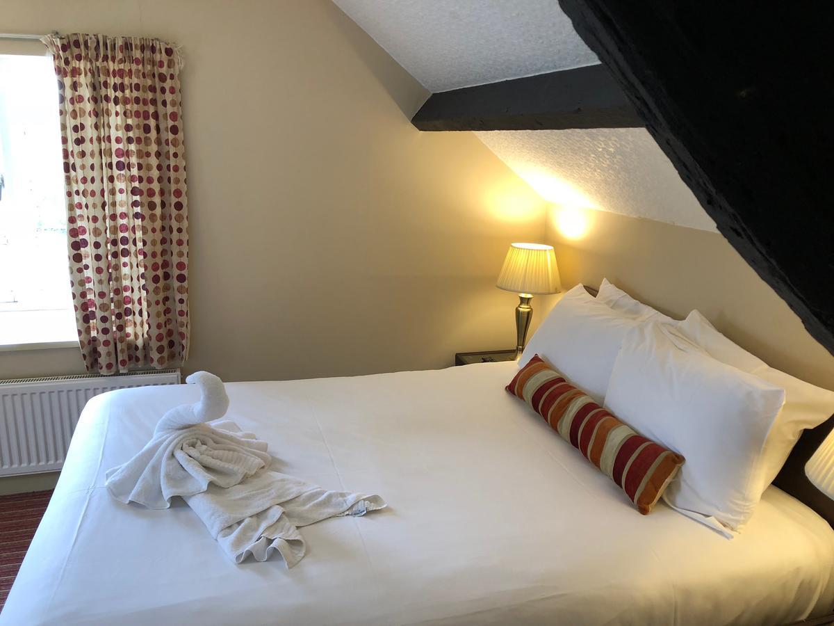 The George; Sure Hotel Collection By Best Western Darlington  Extérieur photo