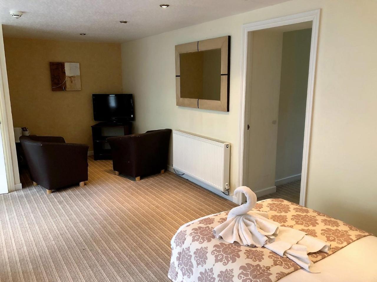 The George; Sure Hotel Collection By Best Western Darlington  Extérieur photo