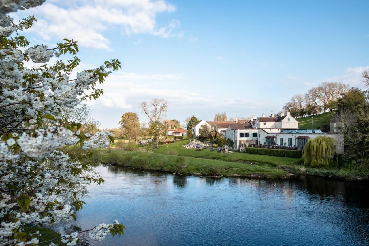 The George; Sure Hotel Collection By Best Western Darlington  Extérieur photo